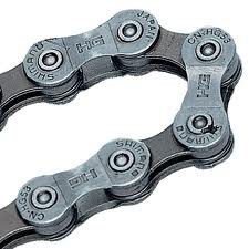 Превью  Цепь SHIMANO Deore CN-HG53 9sp